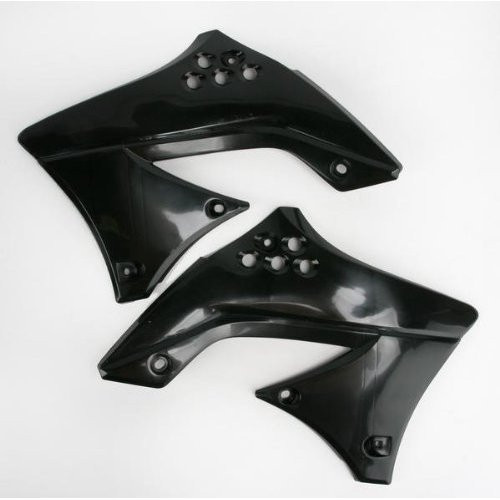 Бічний пластик KAWASAKI KXF 450 '09 UFO KA03799001 