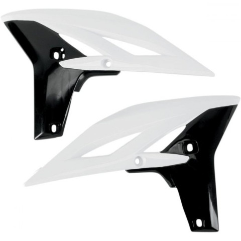 Боковой пластик YAMAHA YZF 250 '10-'12 UFO YA04811046