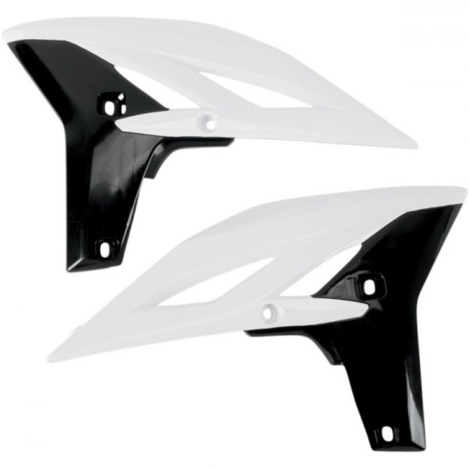 Бічний пластик YAMAHA YZF 250 &#39;10-&#39;12 UFO YA04811046