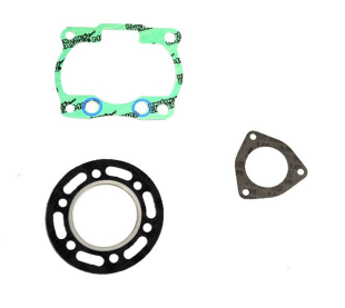 Комплект прокладок TOP-END SUZUKI RM125`82-83 (Z/O) ATHENA P400510600125