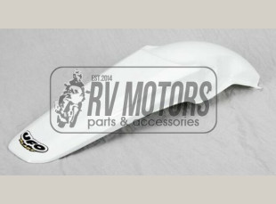 Щиток задний YAMAHA YZF '06-'09 UFO YA03881046