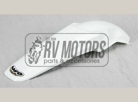 Щиток задний YAMAHA YZF '06-'09 UFO YA03881046