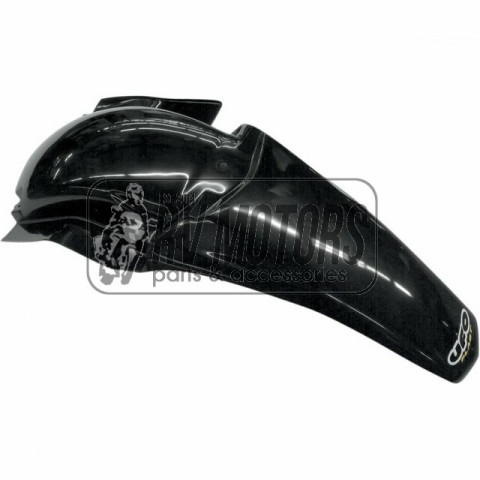 Щиток задний YAMAHA YZF '03-'05, WRF '03-'06  UFO YA03863001