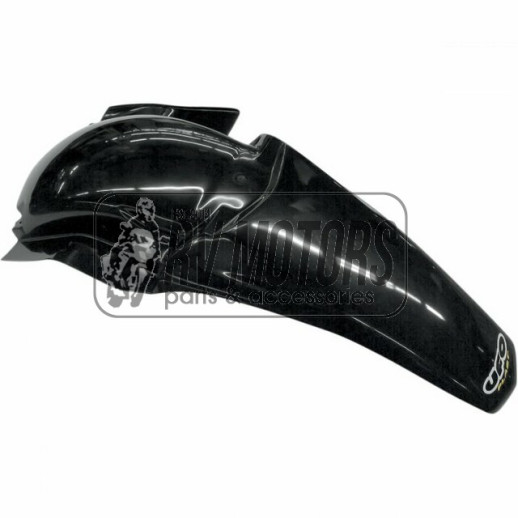Щиток задній YAMAHA YZF '03-'05, WRF '03-'06 UFO YA03863001