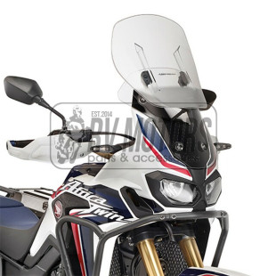 Ветровое стекло Kappa Honda CRF 1000L Africa Twin (16) KAF1144