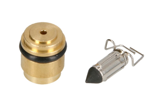 Комплект клапана камери поплавця TOURMAX FVS-238