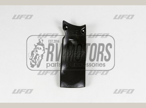 Щиток заднего амортизатора HONDA CRF 250R '06-'09 UFO HO04608001