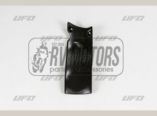 Щиток заднього амортизатора HONDA CRF 250R &#39;06-&#39;09 UFO HO04608001
