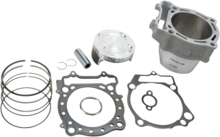 Цилиндр + поршень BIG BORE SUZUKI LTR 450 '05-'09 CYLINDER WORKS 41002-K01