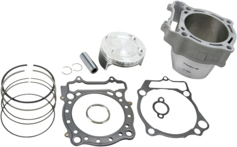 Цилиндр + поршень BIG BORE SUZUKI LTR 450 '05-'09 CYLINDER WORKS 41002-K01