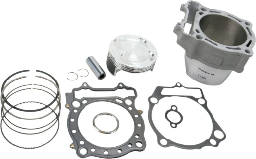 Циліндр + поршень BIG BORE SUZUKI LTR 450 &#39;05-&#39;09 CYLINDER WORKS 41002-K01