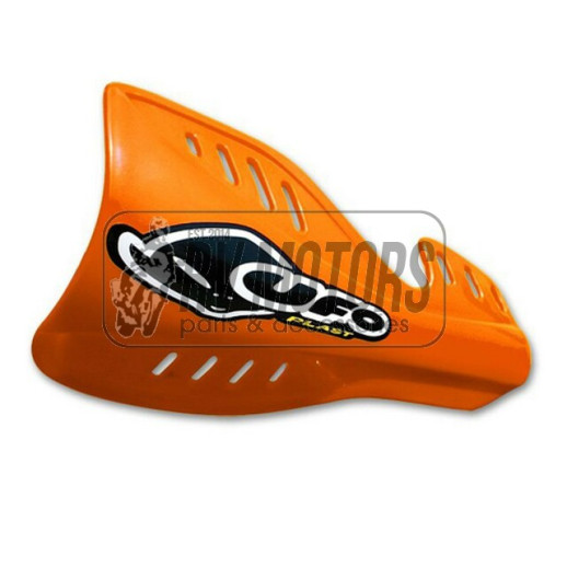 Захист рук KTM 4T (05-06) Помаранчевий UFO KT03086127
