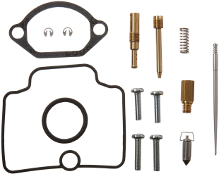 Ремкомплект карбюратора 4 RIDE AB26-1401