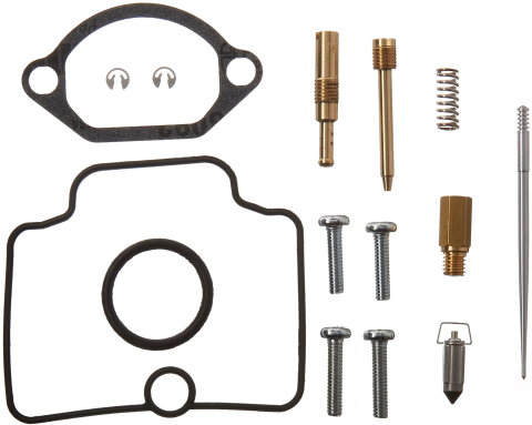 Ремкомплект карбюратора 4 RIDE AB26-1401