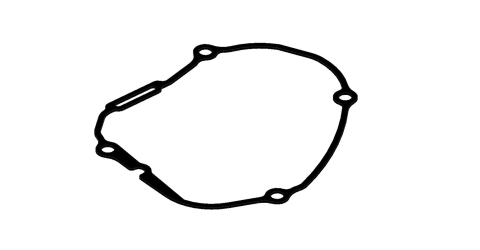 Прокладка крышки генератора YAMAHA YZ 125 '05-'21 ARTEIN GASKETS P016000005443