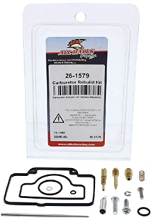 Ремкомплект карбюратора 4 RIDE AB26-1579