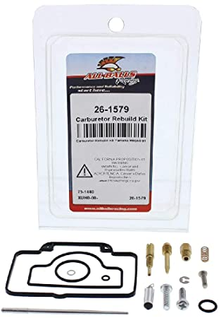 Ремкомплект карбюратора 4 RIDE AB26-1579