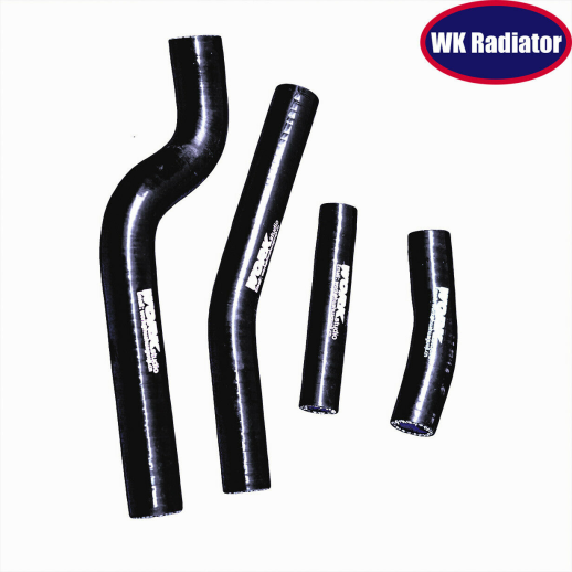 Коплект патрубков системы охлаждения YAMAHA YZ426F 00-02 WR426F 01-02 WORK 036CNH