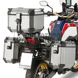 Крепления под боковые кофры KAPPA Monokey Honda CRF 1000L AfricaTwin (2016) KLR1144