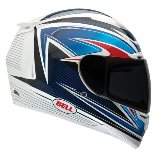 Шолом інтеграл Bell RS-1 Servo