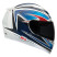 Шлем интеграл Bell RS-1 Servo 