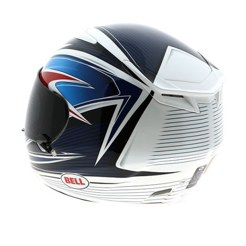 Шлем интеграл Bell RS-1 Servo 