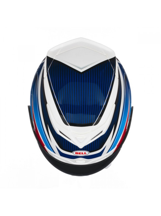 Шолом інтеграл Bell RS-1 Servo