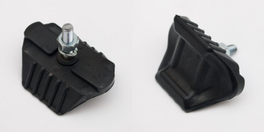 Буксатор шини 2.15 MC AV2203 гумовий