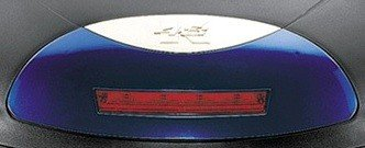 Світловідбивний елемент до кофру KAPPA K48 K615