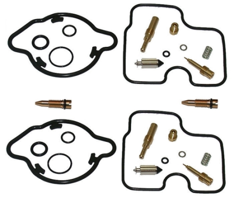 Ремкомплект карбюратора KEYSTER KH-1472