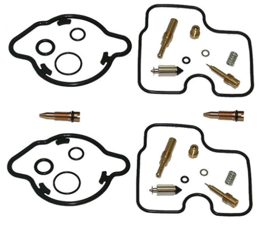 Ремкомплект карбюратора KEYSTER KH-1472