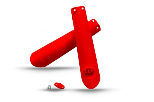 Пластиковая защита вилки GAS GAS MC/MC-F/EX/EX-F/EC/EC-F '21 UFO GG07131062