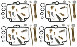 Ремкомплект карбюратора KEYSTER KS-0656NR