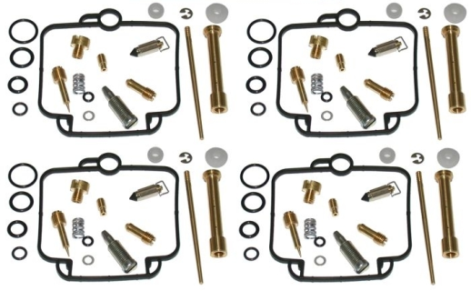 Ремкомплект карбюратора KEYSTER KS-0656NR