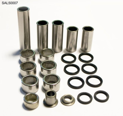 Ремкомплект прогрессии BEARING WORX SAL50007 (27-1018)