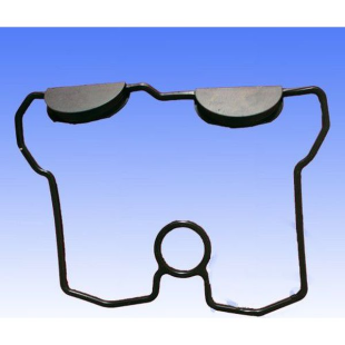 Прокладка клапанной крышки SUZUKI RMZ 450 50-07 ATHENA S410510015058