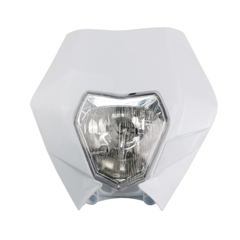 Обтекатель с фарой Кросс KTM EXC 