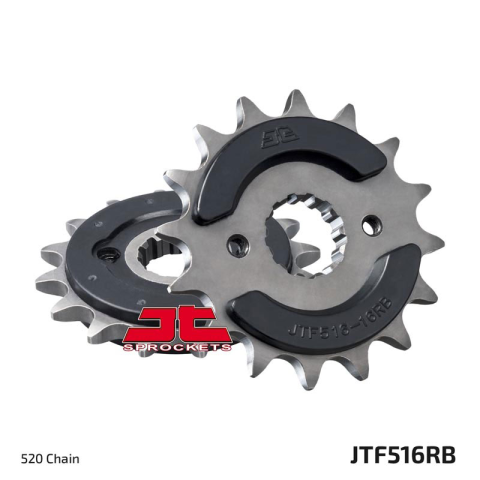 Приводная звезда JT JTF516.16RB (PBR 523)