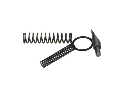 Натяжитель цепи ГРМ KAWASAKI GPZ/GPX600R '85-'98, GT550, Z400/500/550 TOURMAX PRK-103