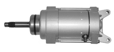 Стартер YAMAHA XV 700/750/1000/1100 84-89 (5A8-81800-10-00) ARROWHEAD SMU0169