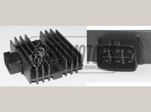 Регулятор напряжения YAMAHA XP 500 '09-'11, XT 660 TENERE '08-'11, XVS 1100 '03-'07, YP 400 '05-'12, R6 '06-'13 TOURMAX RGU-220