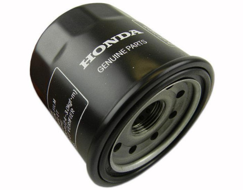 Масляный фильтр Honda 15410-MFJ-D01, 15410-MCJ-003, HF303 HF204