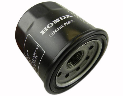Фільтр масляний Honda 15410-MFJ-D01, 15410-MCJ-003, HF303 HF204