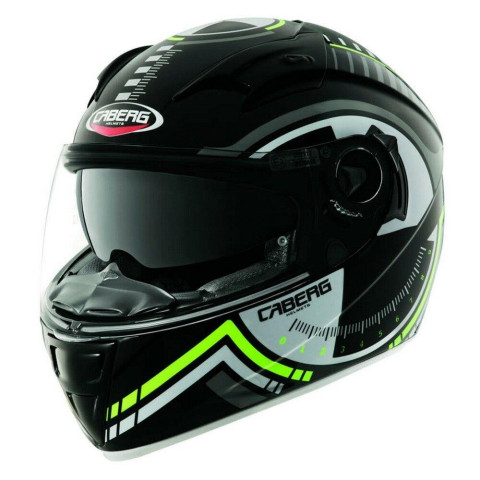 Шлем интеграл Caberg Vox Rival. Размер XL