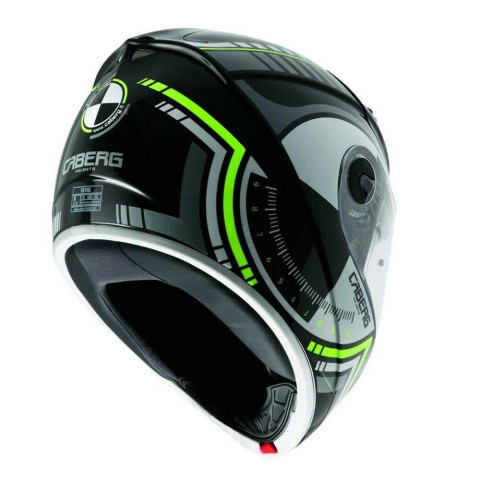 Шлем интеграл Caberg Vox Rival. Размер XL