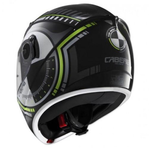 Шлем интеграл Caberg Vox Rival. Размер XL