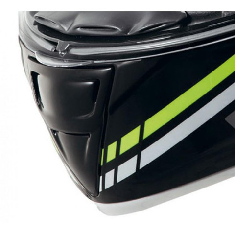 Шлем интеграл Caberg Vox Rival. Размер XL