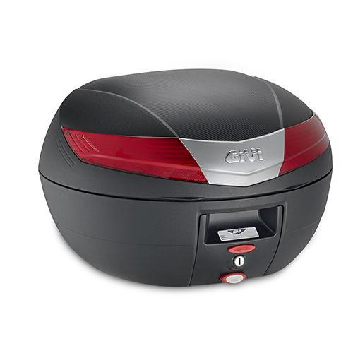 Кофр центральний Givi 40L Monokey V40N