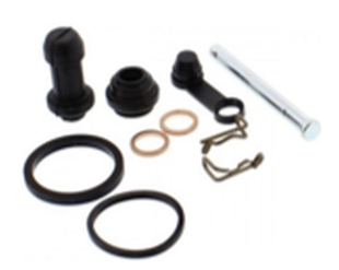 Ремкомплект заднего суппорта KTM SX125/250 '01-'02, EXC125 '01-'05, EXC250 '01-'03, EXC250/525 '01-'03 (18-3050) BEARING WORX BCK050