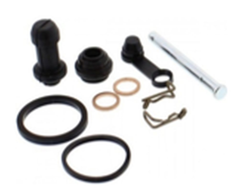 Ремкомплект заднего суппорта KTM SX125/250 '01-'02, EXC125 '01-'05, EXC250 '01-'03, EXC250/525 '01-'03 (18-3050) BEARING WORX BCK050